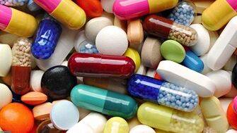 Vitaminas para aumentar a potencia