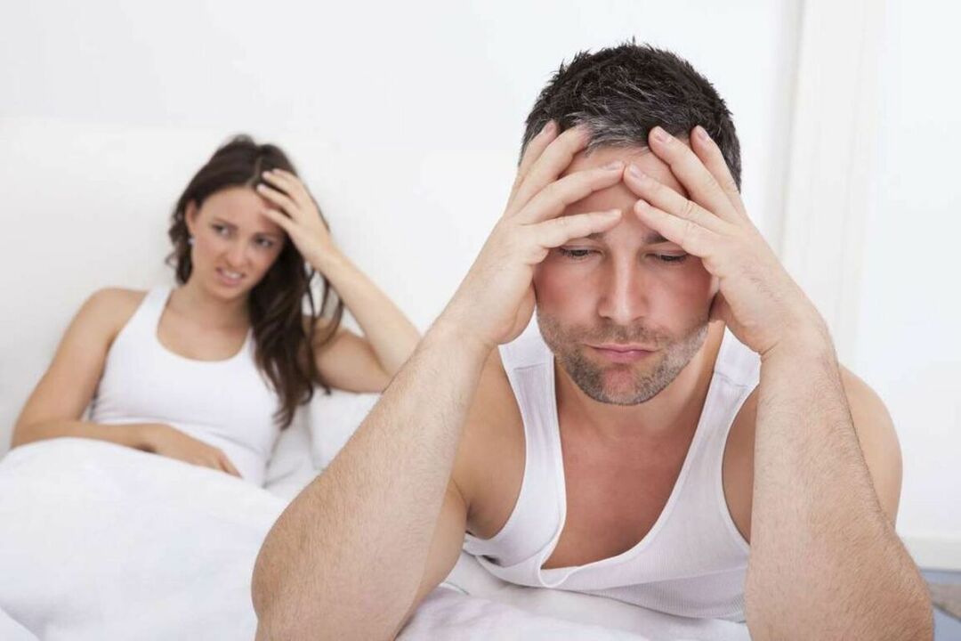 pobre potencia nun home, como aumentalo naturalmente